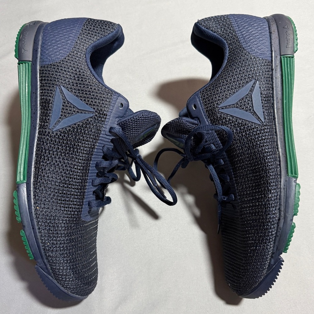 Reebok CrossFit trainers